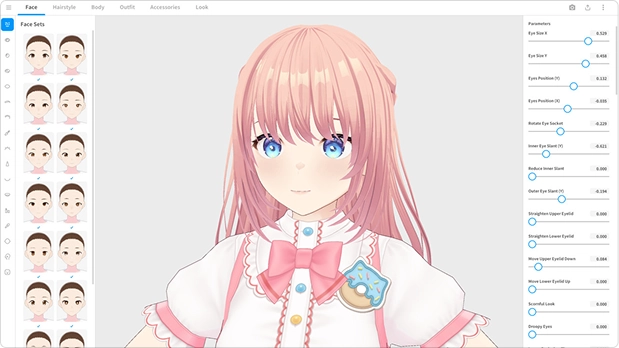 App features
