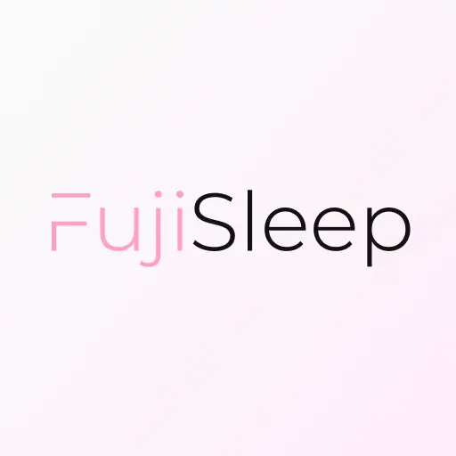 Fujisleep logo